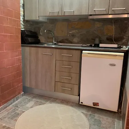 Apartment Petrino House