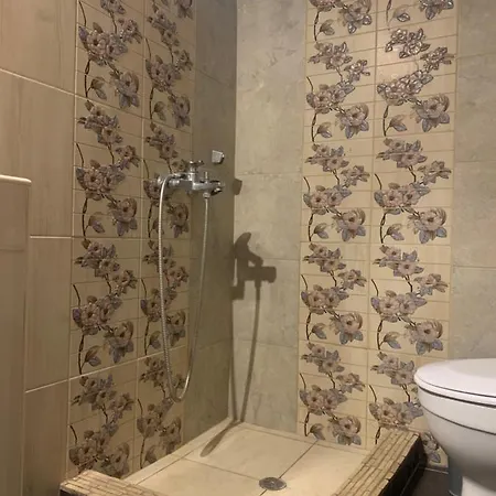 Petrino House Apartment